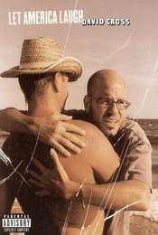 David Cross: Let America Laugh