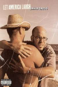 David Cross: Let America Laugh - Poster