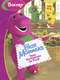 Barney: Best Manners - Invitation to Fun