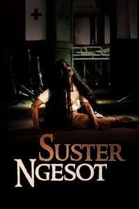 Suster Ngesot - Poster