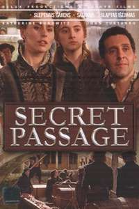 Secret Passage - Poster