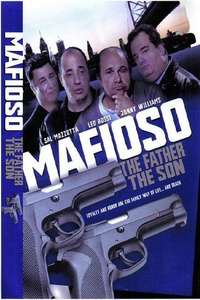 Mafioso: The Father The Son - Poster