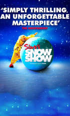 Slava's Snowshow