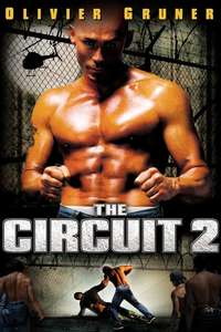 The Circuit 2: The Final Punch - Poster