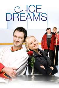 Ice Dreams - Poster