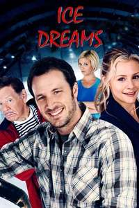 Ice Dreams - Poster