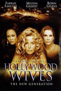 Hollywood Wives The New Generation - Poster