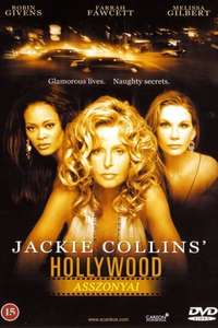 Hollywood Wives The New Generation - Poster