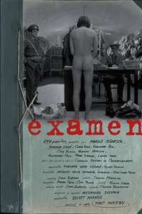 Exam - Poster