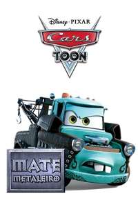 Heavy Metal Mater - Posters