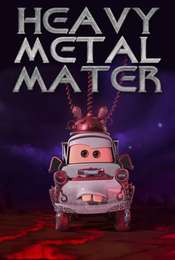 Heavy Metal Mater