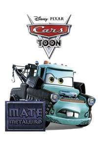 Heavy Metal Mater - Posters