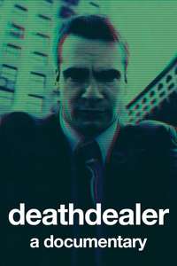 Deathdealer: A Documentary - Poster