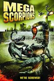 Mega Scorpions