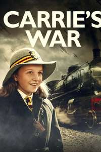 Carrie's War - Poster