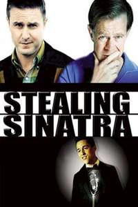 Stealing Sinatra - Poster