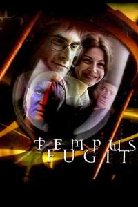 Tempus fugit - Poster