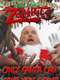 Santa Claus Versus the Zombies