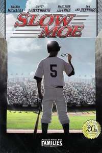 Slow Moe - Poster