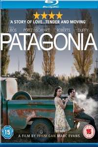 Patagonia - Poster