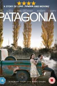Patagonia - Poster