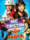 Nic & Tristan Go Mega Dega