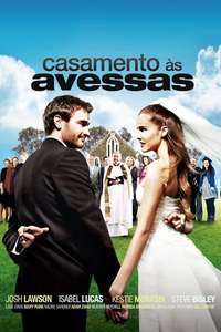 The Wedding Party - Poster