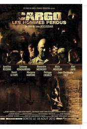 Cargo  les hommes perdus.