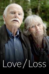 Love/Loss - Poster