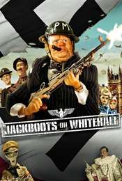 Jackboots on Whitehall