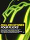 The Rolling Stones: Four Flicks - Documentary