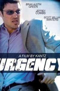 Urgency - Poster