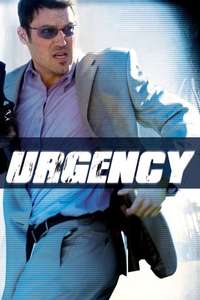 Urgency - Poster