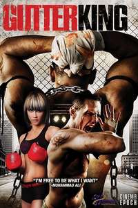 Gutter King - Poster