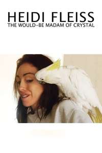 Heidi Fleiss: The Would-be Madam of Crystal - Poster