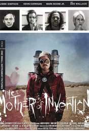 The Mother Of Invention