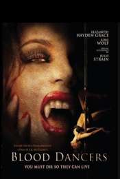 Blood Dancers