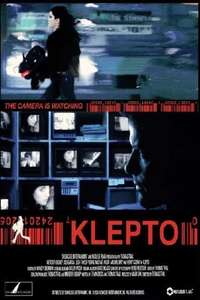 Klepto - Poster