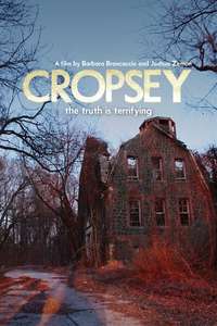 Cropsey - Poster