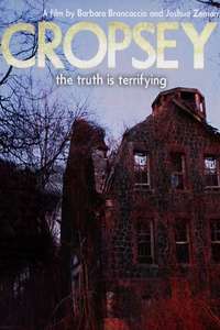 Cropsey - Poster