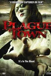 Plague Town