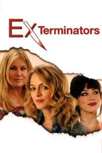ExTerminators - Poster
