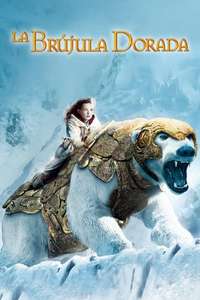 The Golden Compass - Posters