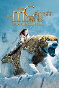 The Golden Compass - Posters