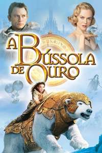 The Golden Compass - Posters