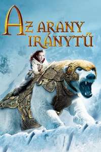 The Golden Compass - Posters