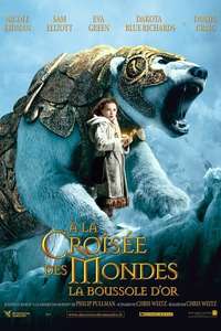 The Golden Compass - Posters