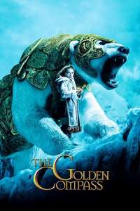 The Golden Compass - Posters