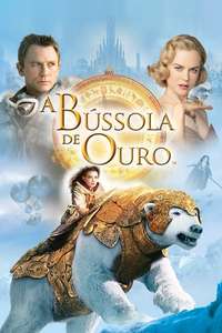 The Golden Compass - Posters