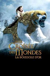 The Golden Compass - Posters